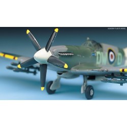 SPITFIRE MK.XIVC - Academy Model Kit 12484