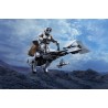 Speeder Bike - Revell Plastic ModelKit Star Wars 06786