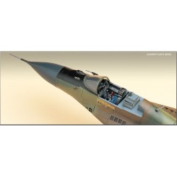 Mig-29A FULCRUM A - Academy Model Kit 12263