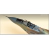 Mig-29A FULCRUM A - Academy Model Kit 12263