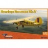 Noorduyn Norseman Mk.IV (4x camo) - Dora Wings DW72034