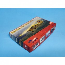 Noorduyn Norseman Mk.IV (4x camo) - Dora Wings DW72034