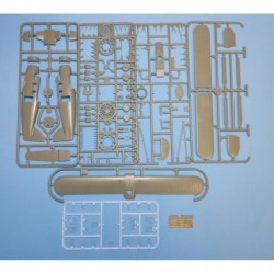 Noorduyn Norseman Mk.IV (4x camo) - Dora Wings DW72034