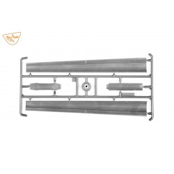 MQ-1C Unmanned Aerial Vehicle - Clear Prop CP4808