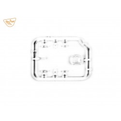 MQ-1C Unmanned Aerial Vehicle - Clear Prop CP4808