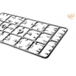 TB.2 UAV in Polish service - Clear Prop CP3502