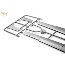 TB.2 UAV in Polish service - Clear Prop CP3502