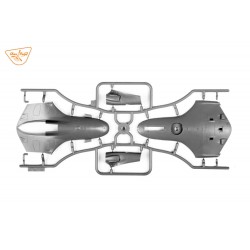 TB.2 UAV in Polish service - Clear Prop CP3502