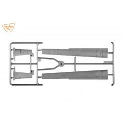 TB.2 UAV in Polish service - Clear Prop CP3502