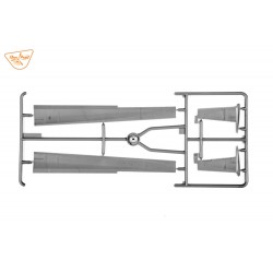 TB.2 UAV in Polish service - Clear Prop CP3502