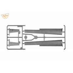 TB.2 UAV in Polish service - Clear Prop CP3502