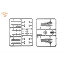 TB.2 UAV in Polish service - Clear Prop CP3502