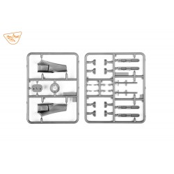 TB.2 UAV in Polish service - Clear Prop CP3502