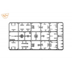 TB.2 UAV in Polish service - Clear Prop CP3502