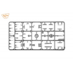 TB.2 UAV in Polish service - Clear Prop CP3502