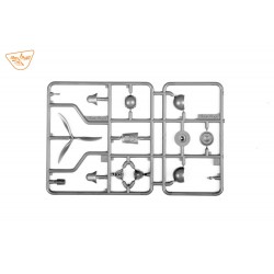 TB.2 UAV in Polish service - Clear Prop CP3502