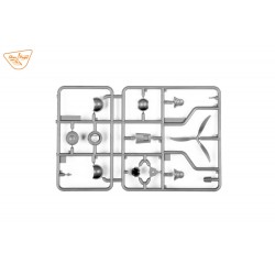 TB.2 UAV in Polish service - Clear Prop CP3502