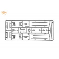 TB.2 UAV in Polish service - Clear Prop CP3502