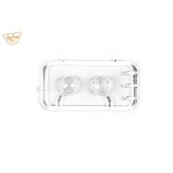 TB.2 UAV in Polish service - Clear Prop CP3502