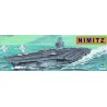 Nimitz class (CVN-68) - Trumpeter 05201