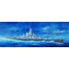 1:350 USS Massachusetts BB-59