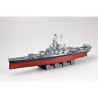 1:350 USS Massachusetts BB-59