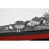 1:350 USS Massachusetts BB-59