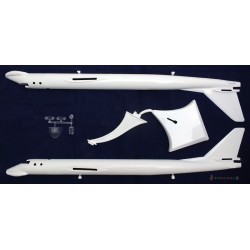 Tupolev Tu-20 (Tu-95) - VEB Plasticart