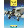 Take Off (katalog 1990 německá verze) - Master Modell (ex - VEB Plasticart)