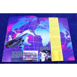 Take Off (katalog 1990 německá verze) - Master Modell (ex - VEB Plasticart)