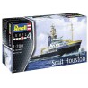 Smit Houston - Revell Plastic ModelKit 05239