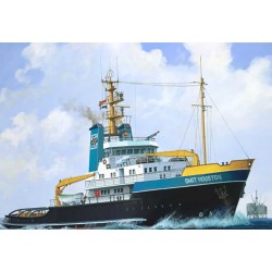 Smit Houston - Revell Plastic ModelKit 05239