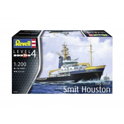 Smit Houston - Revell Plastic ModelKit 05239