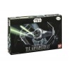 TIE Advanced X1 - Revell - Bandai Plastic ModelKit Star Wars 01214