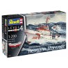 DGzRS Hermann Marwede - Revell Plastic ModelKit 05812