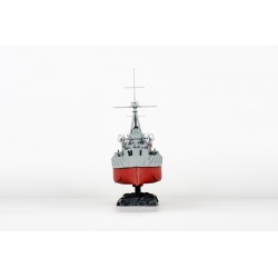 Battleship "Dreadnought" - Zvezda Model Kit 9039