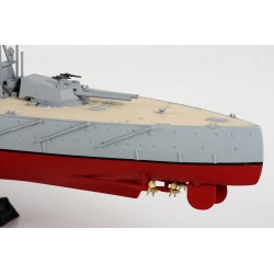 Battleship "Dreadnought" - Zvezda Model Kit 9039