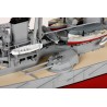 Battleship "Dreadnought" - Zvezda Model Kit 9039