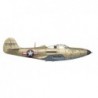 P-39Q Airacobra (3x camo) - Arma Hobby 40010
