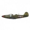 P-39Q Airacobra (3x camo) - Arma Hobby 40010