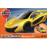 McLaren P1 - Airfix Quick Build J6013