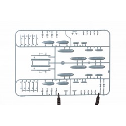 P-51B Mustang Birdcage canopy (PROFIPACK) - Eduard 82107