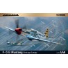 P-51B Mustang Birdcage canopy (PROFIPACK) - Eduard 82107