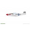 P-51B Mustang Birdcage canopy (PROFIPACK) - Eduard 82107