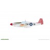 P-51B Mustang Birdcage canopy (PROFIPACK) - Eduard 82107