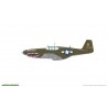 P-51B Mustang Birdcage canopy (PROFIPACK) - Eduard 82107