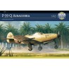 P-39Q Airacobra (3x camo) - Arma Hobby 40010