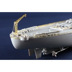 USS Montana BB-67 - Trumpeter 05372