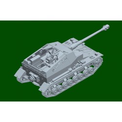 German Pz.Sfl.Iva Dicker Max - Hobby Boss 84835