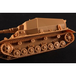 German Pz.Sfl.Iva Dicker Max - Hobby Boss 84835